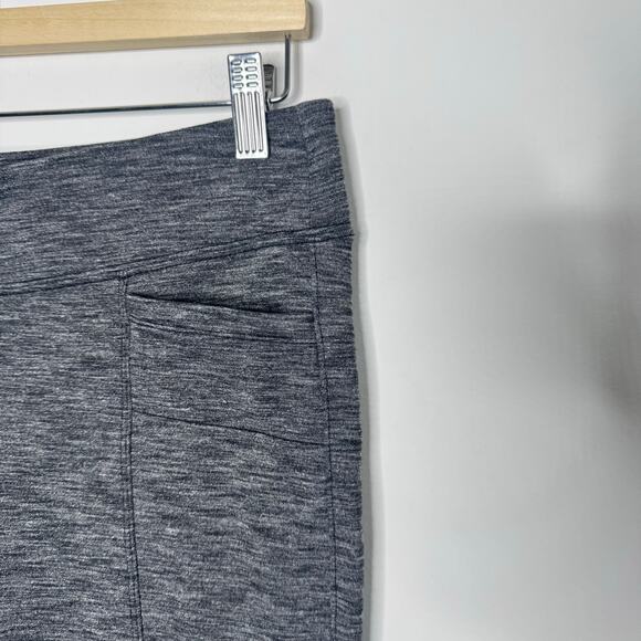 ATHLETA | Metro Skinny Yoga Pants | M - Picture 4 of 6